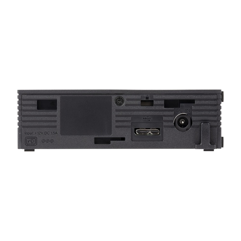 HD-NRLD4.0U3-BA 外接硬碟 2