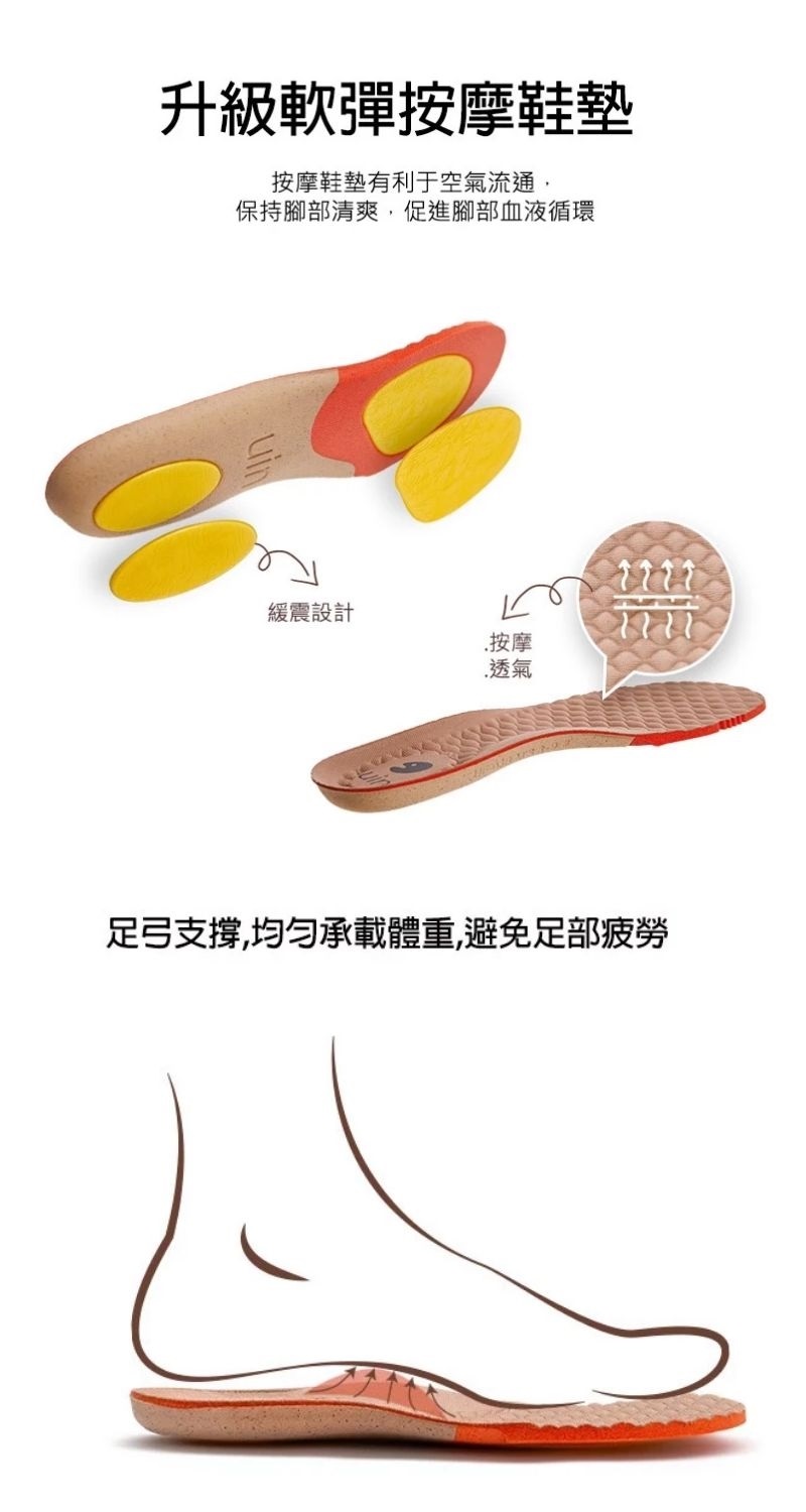 西班牙彩繪女樂褔鞋 2