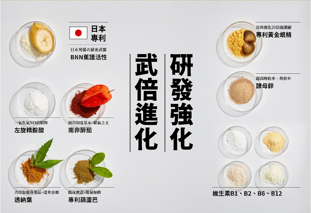 武倍對策 2