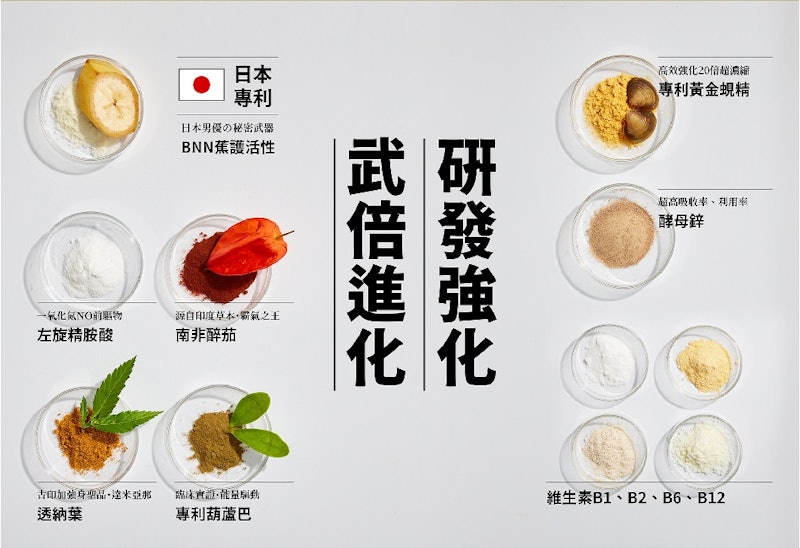武倍對策 2