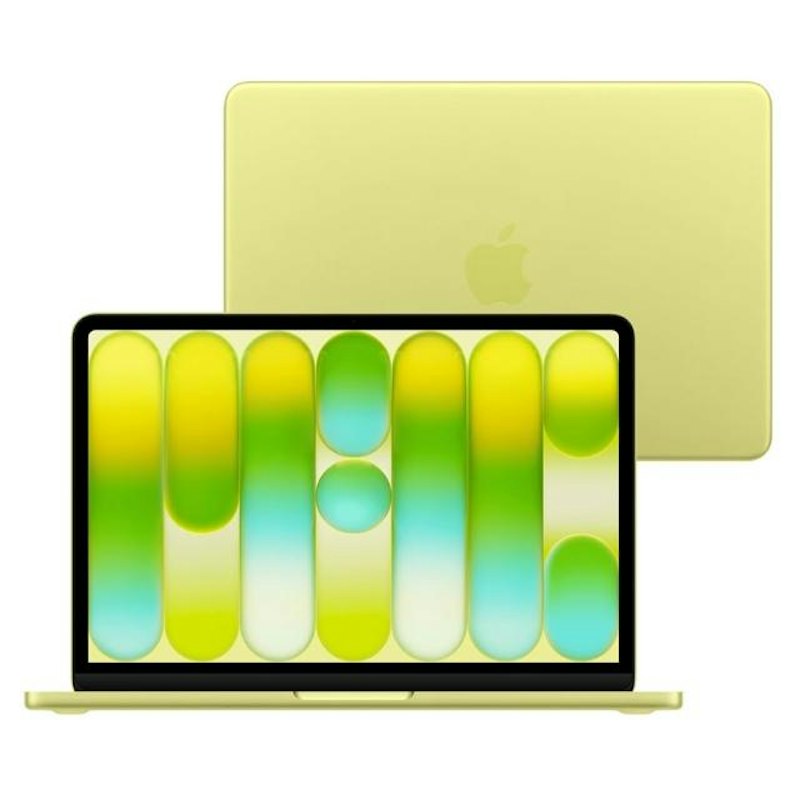 MacBook Neo 1