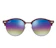 Ray-Ban雷朋 木材派對型人系列木質框粉色鏡片 1