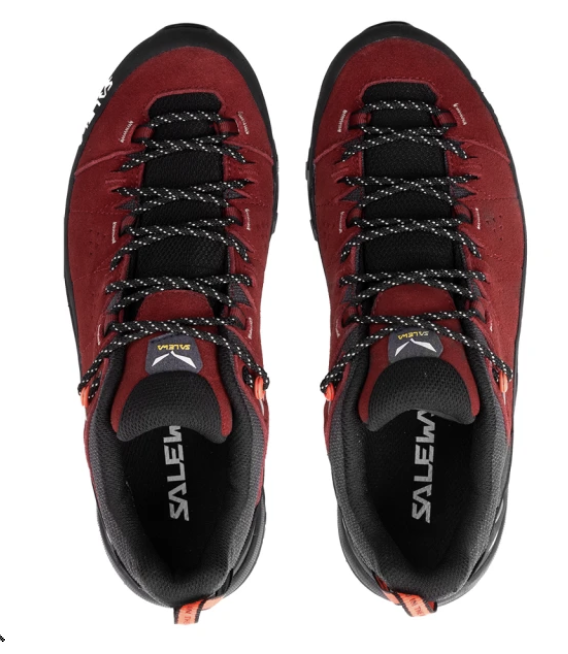 Alp Trainer 2 GTX 低筒防水登山健行鞋 1