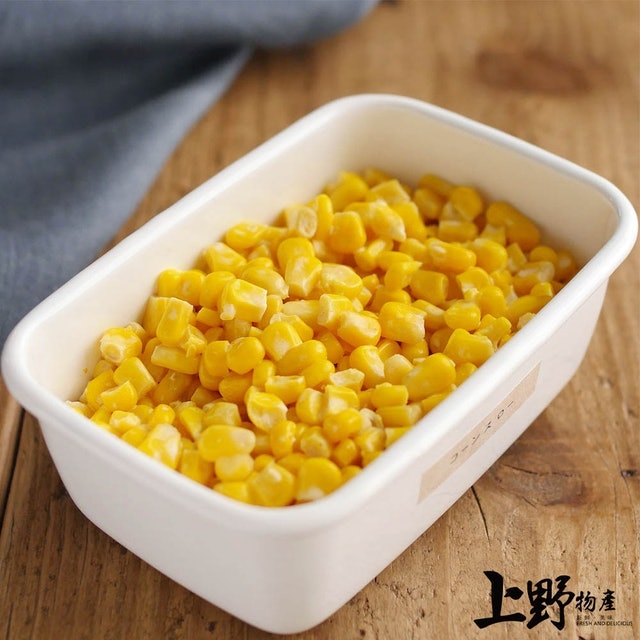 10 大冷凍蔬菜推薦排行榜 4