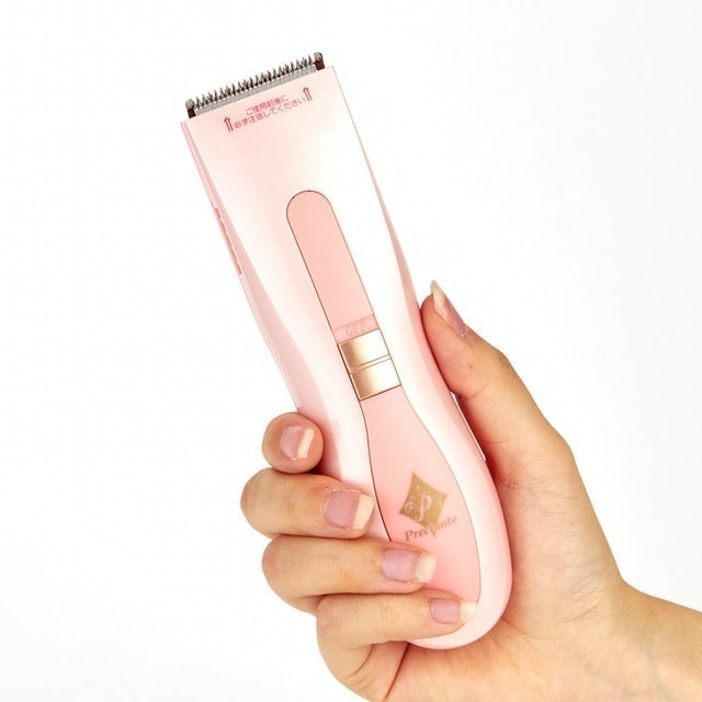 Preciante 寵物電剪 5