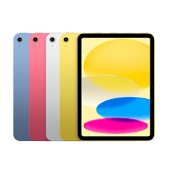 iPad 10
