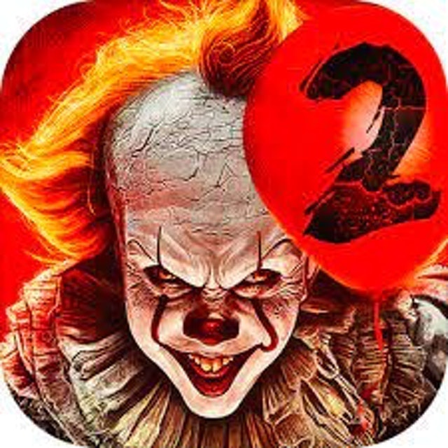 死亡公園2：可怕的小丑生存恐怖遊戲 1