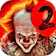 Euphoria Horror Games 死亡公園2:可怕的小丑生存恐怖遊戲 1