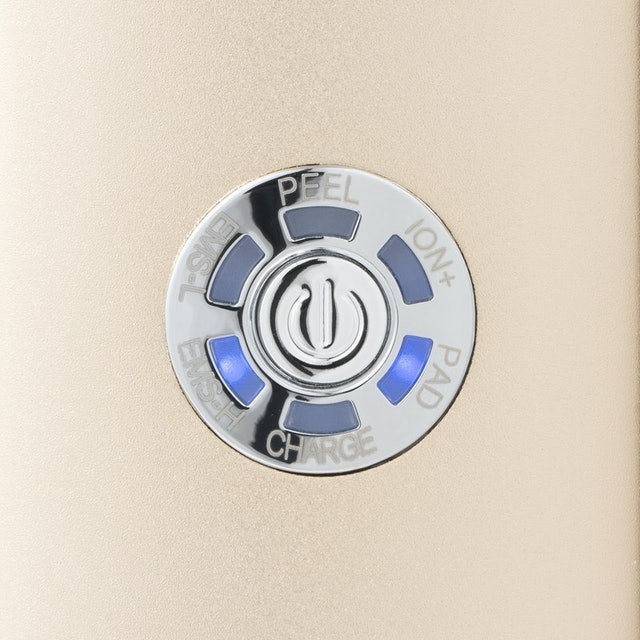 EMS 水霧毛孔清潔機 5