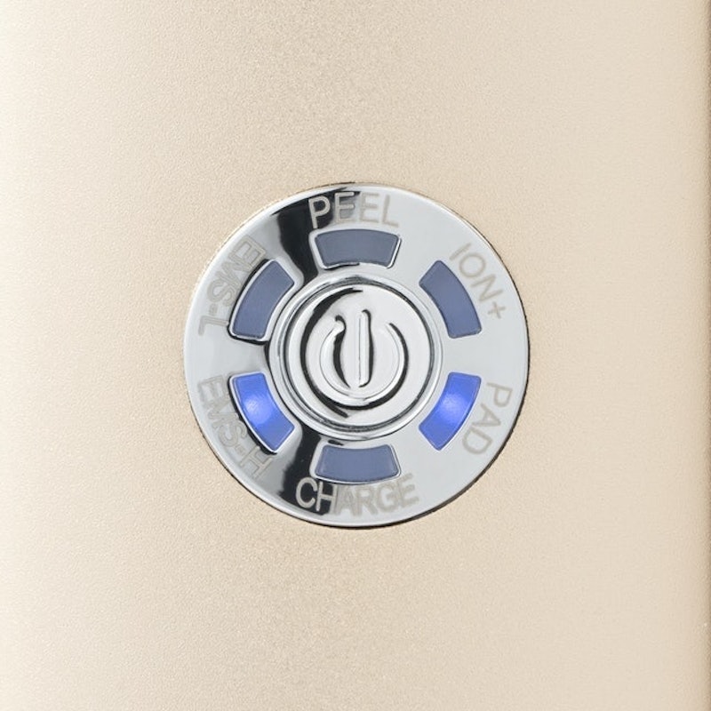 EMS 水霧毛孔清潔機 5