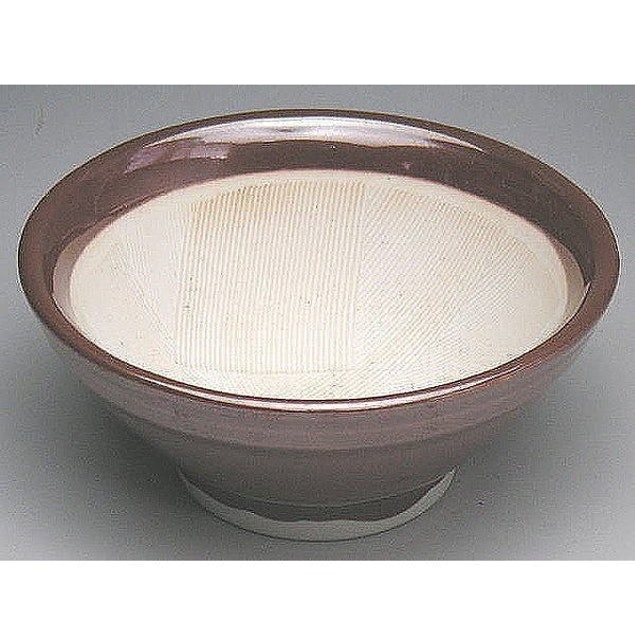 日本製 4寸磨缽 1