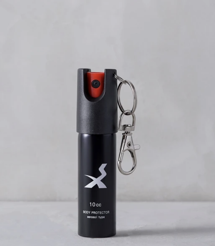 防狼噴霧 1