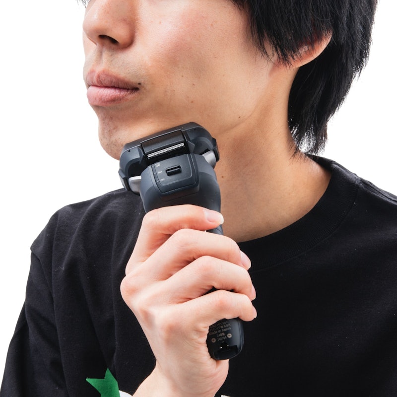 電動刮鬍刀 8