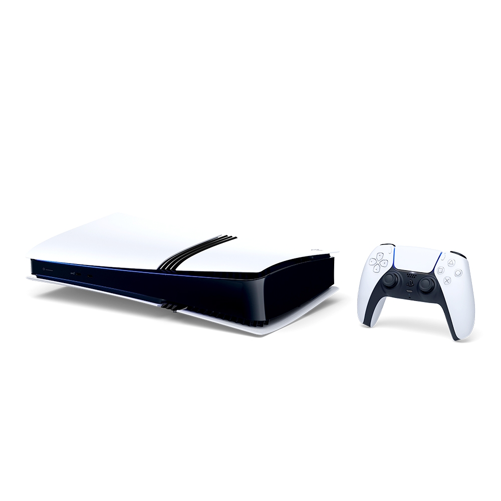 PlayStation 5 PRO 3