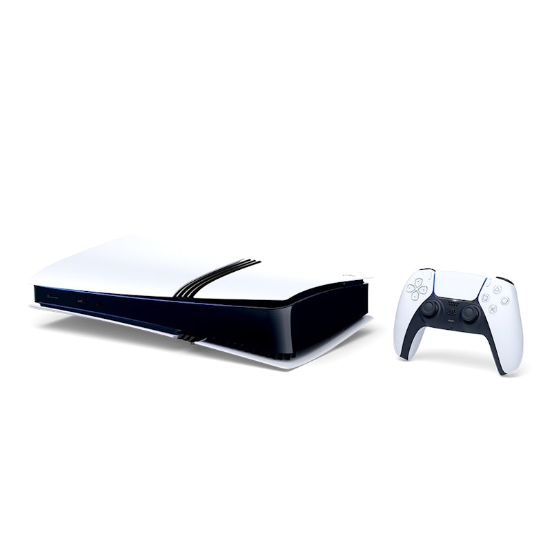PlayStation 5 PRO 3