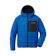 Mont-Bell THERMALAND 連帽人纖外套 1