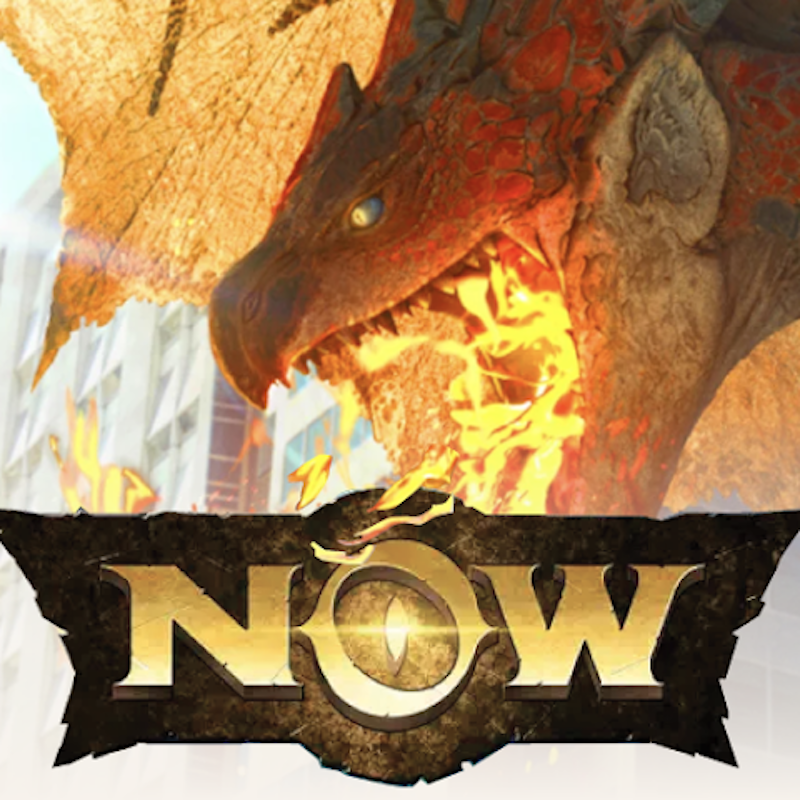 Monster Hunter Now 1
