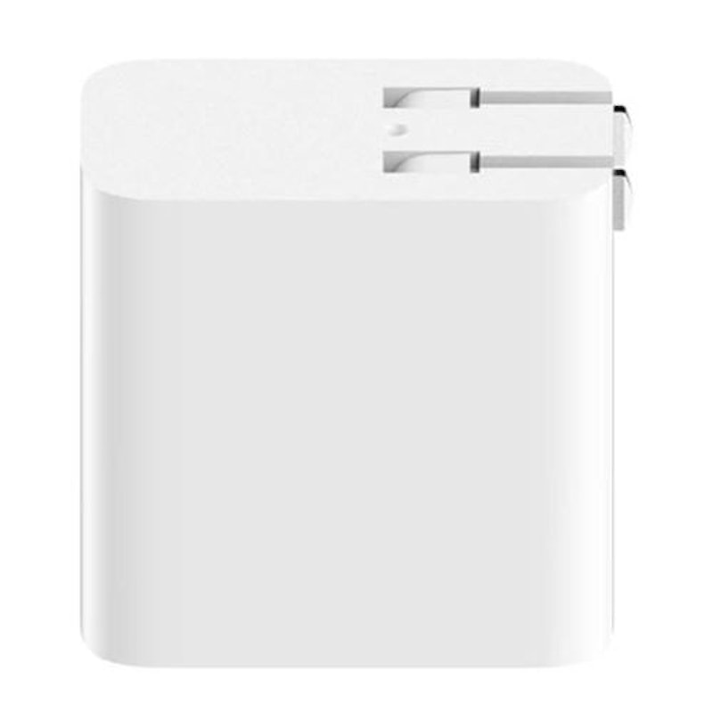 GaN 氮化鎵充電器 2
