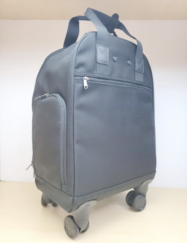 防潑水輕量登機箱 3