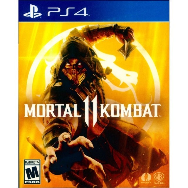 20 大PS4格鬥遊戲推薦排行榜 4