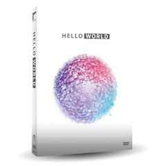 HELLO WORLD