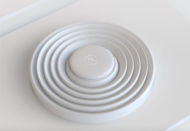 UVC LED 紫外線燈消毒器 1