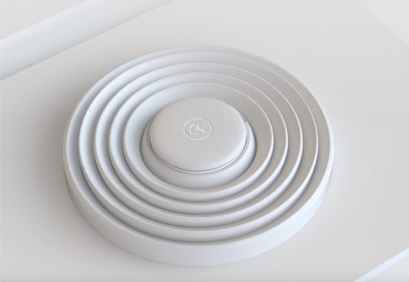 UVC LED 紫外線燈消毒器 1