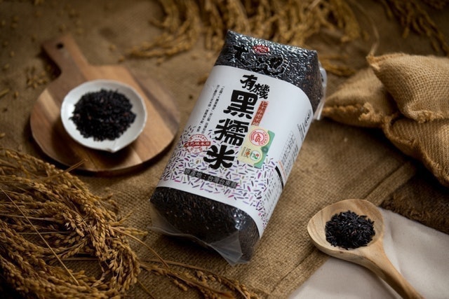 10 大糯米推薦排行榜 3