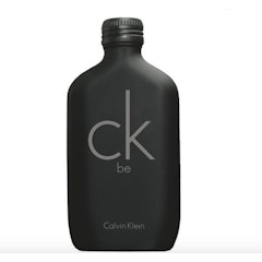 ck be 中性淡香水