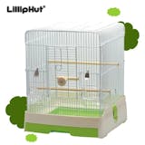 獸醫監製11 大虎皮鸚鵡鳥籠推薦排行榜 2