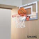 SPALDING NBA室內小籃板 1