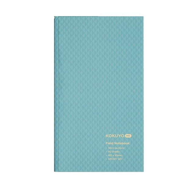 ME系列 測量野帳 1