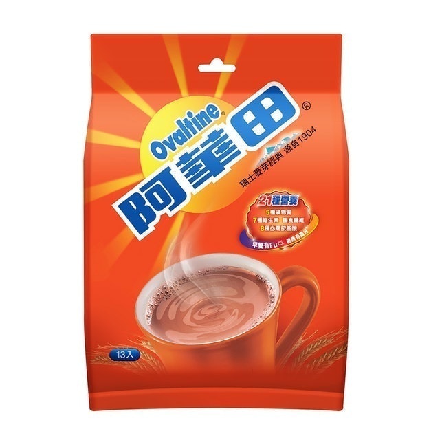 10 大熱巧克力推薦排行榜 4