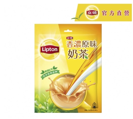 10 大奶茶包推薦排行榜 1