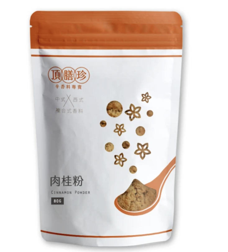 營養師監製10 大肉桂粉推薦排行榜 1