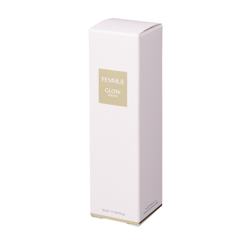 Glow Drops 精華液 2
