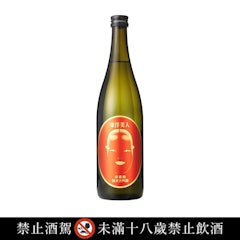 東洋美人 純米大吟醸 壹番纏