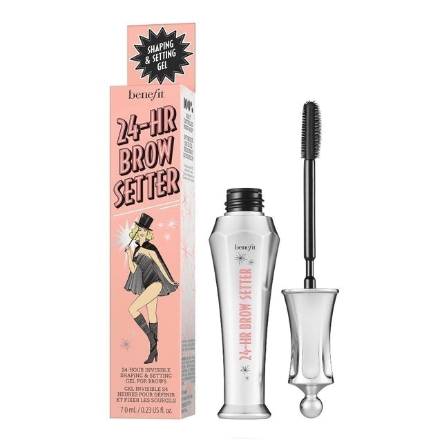 24-Hour Brow Setter透明定型眉膏 1