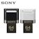 SONY索尼 3. SONY索尼 MICRO VAULT OTG隨身碟 USM64SA3/Micro USB 1