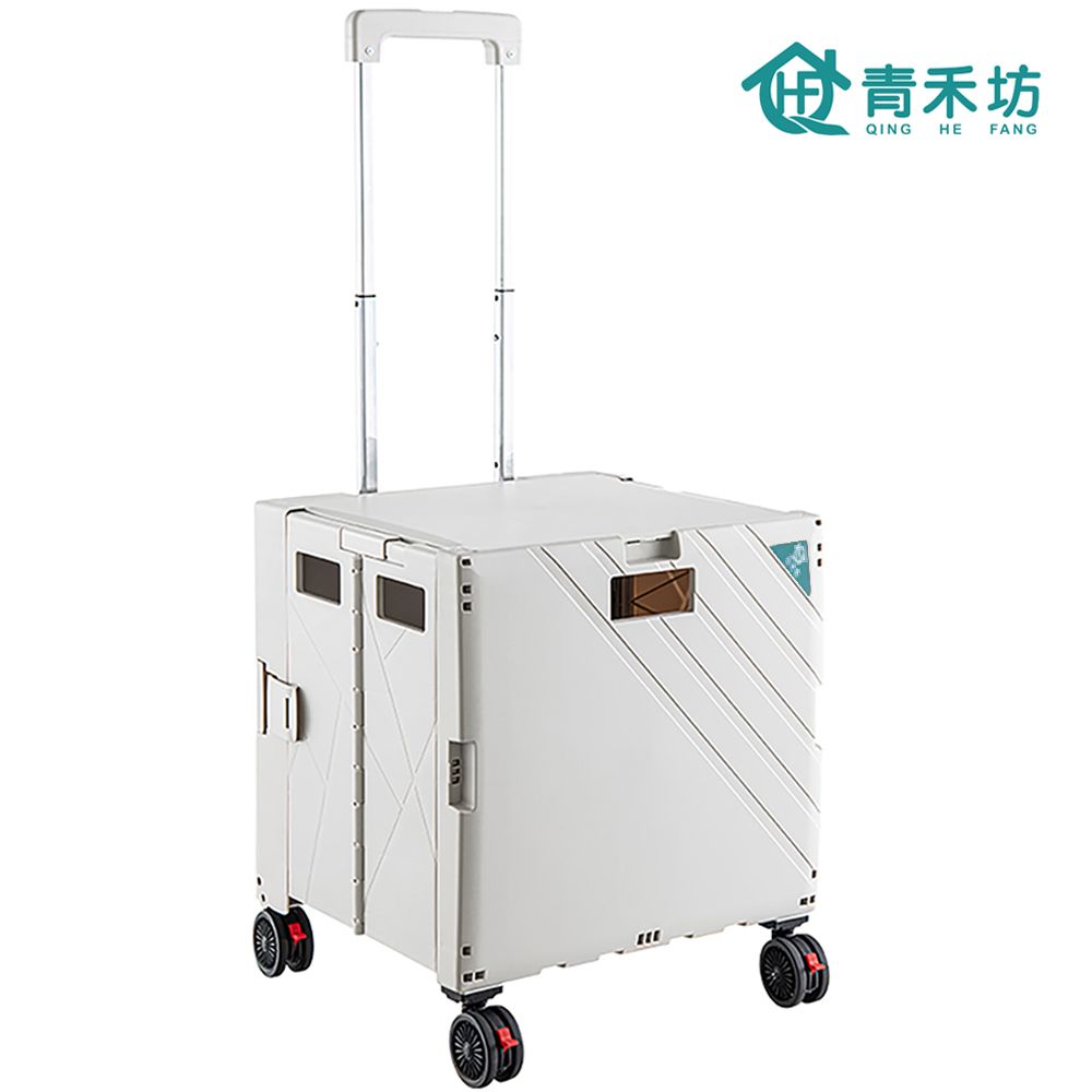 10 大菜籃車推薦排行榜 4