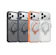 TORRAS 圖拉斯 UPRO Ostand Spin iPhone 17/16/15/14 MagSafe支架防摔手機殼 1