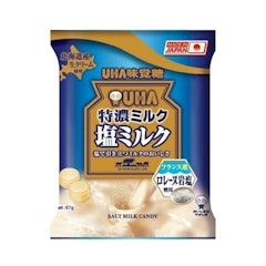 特濃牛奶糖 鹽味