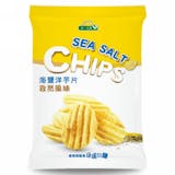 10 大洋芋片推薦排行榜 5