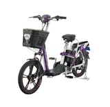 10 大電動車推薦排行榜【2026最新】 5