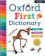 牛津大學出版社Oxford University Press Oxford First Dictionary 1