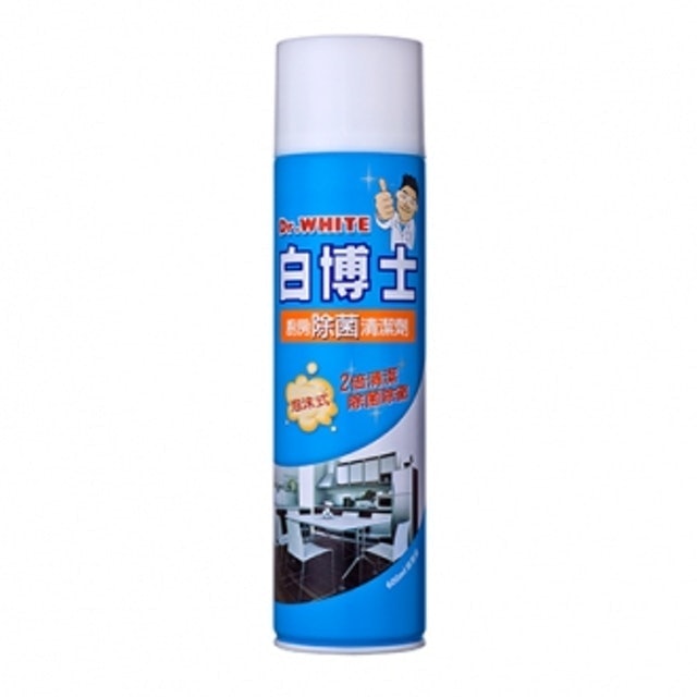 廚房除菌清潔劑 1