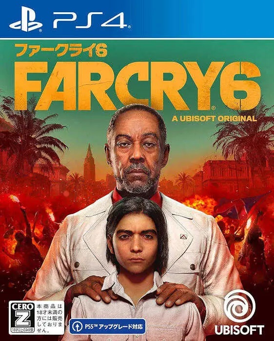 【遊戲頻道主監製】10 大PS4 TPS／FPS射擊遊戲推薦排行榜 2
