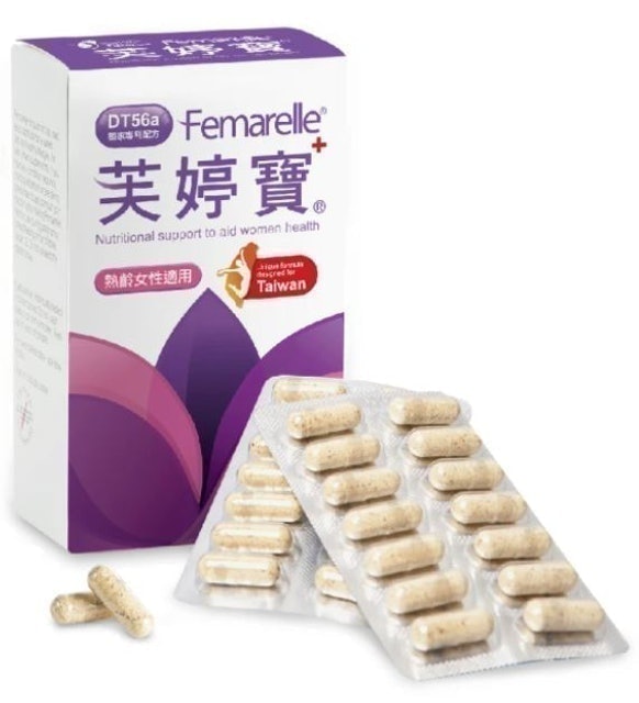 營養師監製10 大月經調理推薦排行榜 4
