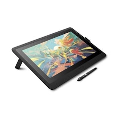 Cintiq 16手寫液晶顯示器