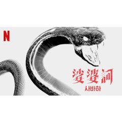娑婆訶